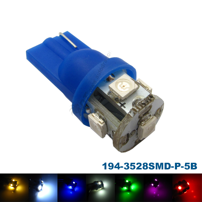 7- ADT-194-3528SMD-P-5CW